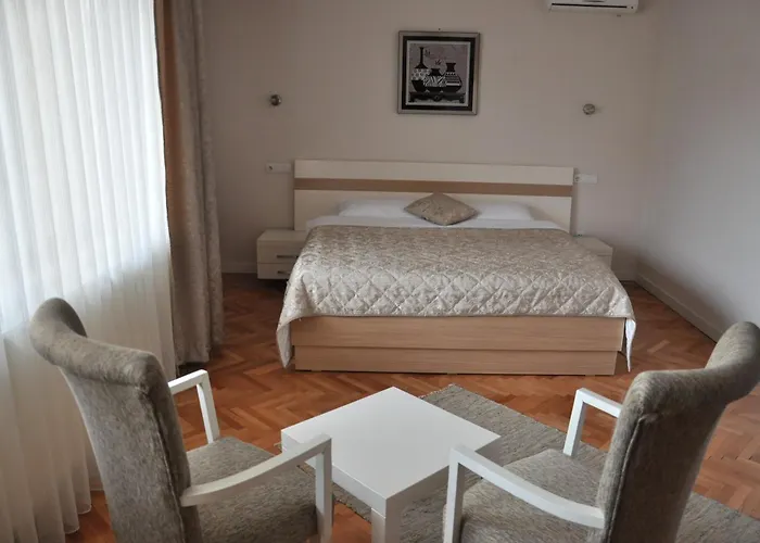 Hotel Prima