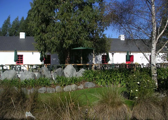Donegal House