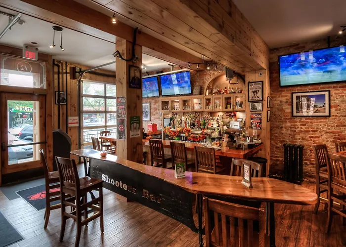 Western Hotel & Executive Suites