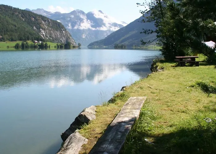 Mindresunde Camping