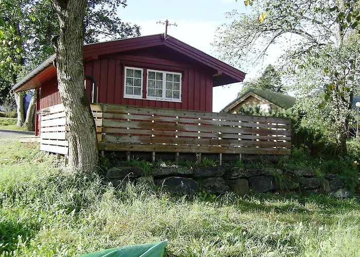 Mindresunde Camping