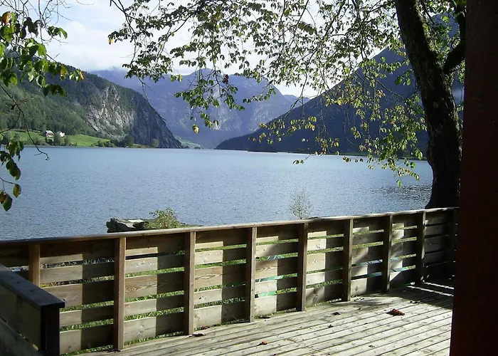 Mindresunde Camping
