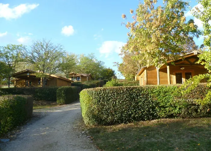 Camping Pre-Fixe