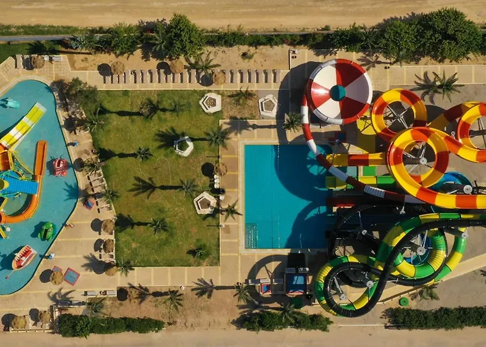 Shems Holiday Village & Aquapark