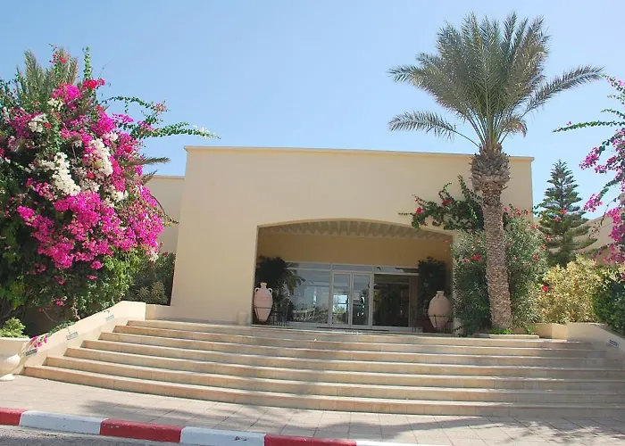 Zephir Hotel & Spa