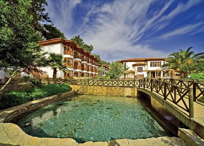 Yucelen Hotel