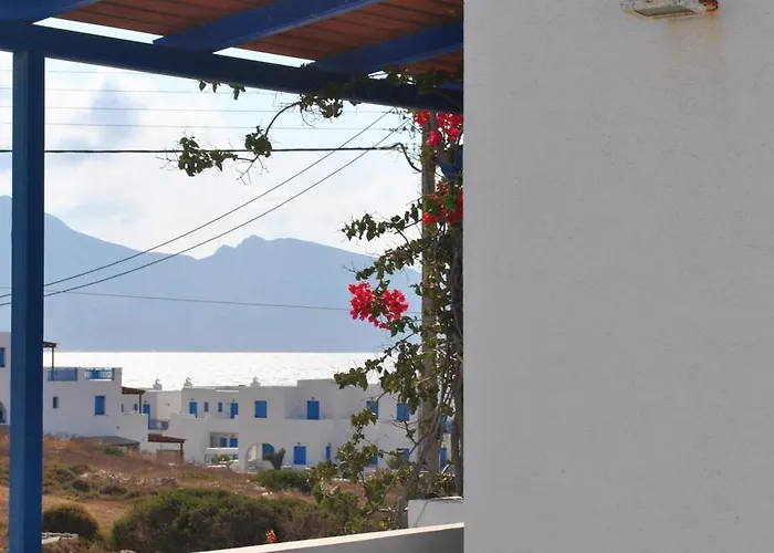 Atlantida Hotel
