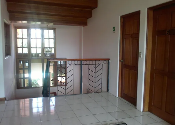 Hotel Los Pinos