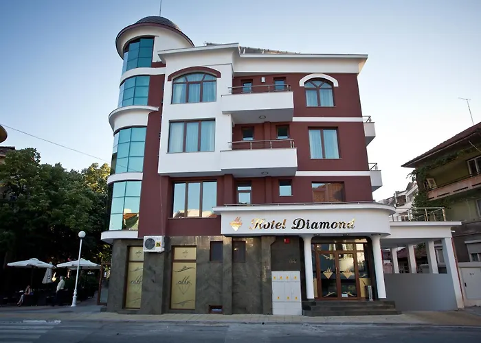 Hotel Diamond