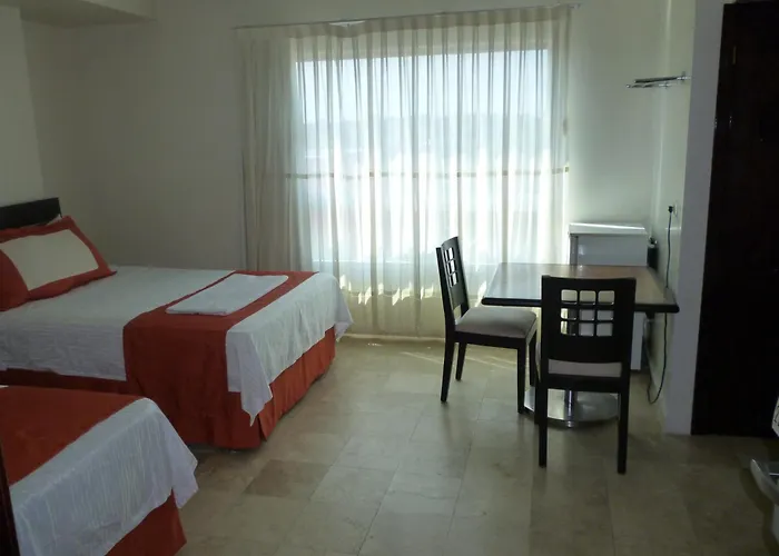 Hotel Empresarial