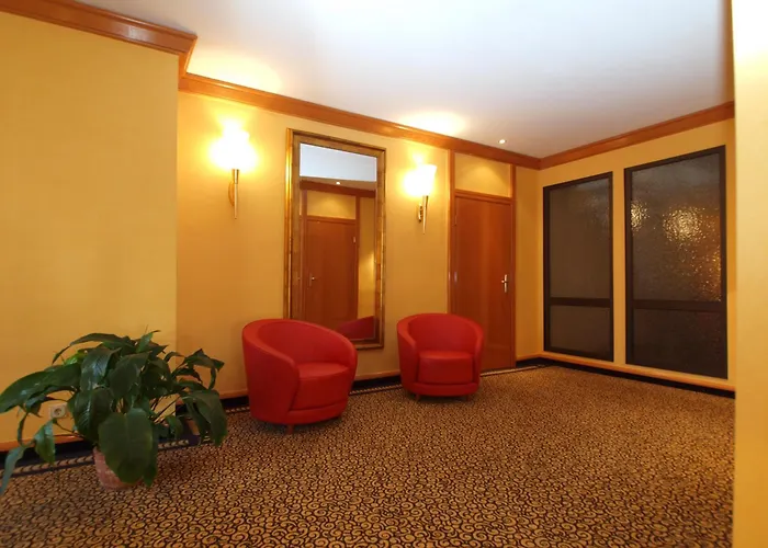 Hotel Matthias
