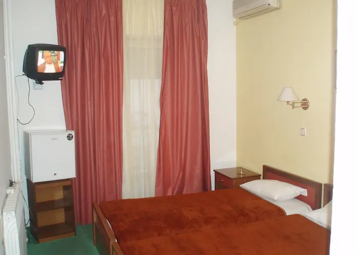 Hotel Orfeas