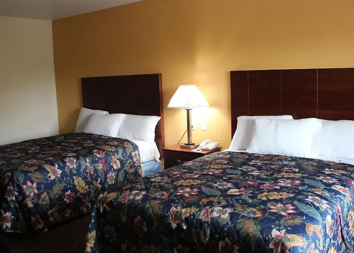 Passport Inn And Suites - Middletown