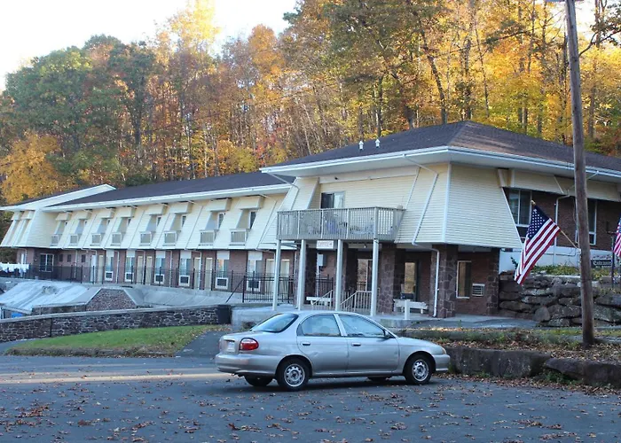 Passport Inn And Suites - Middletown