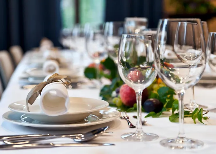 Hotel Fado Spa & Restaurant