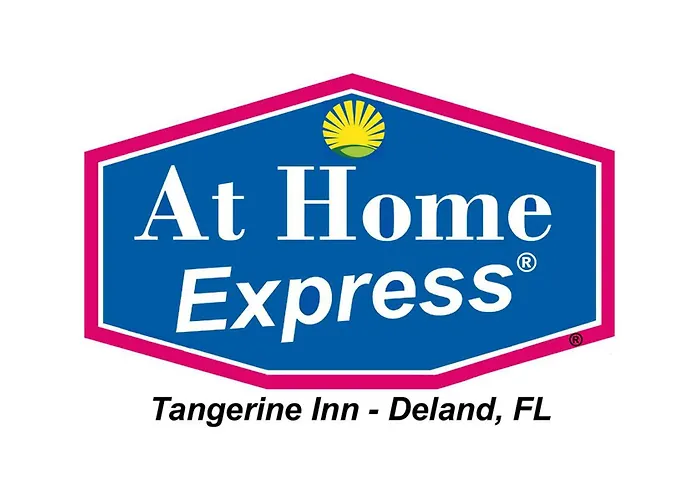 At Home Express Tangerine Inn