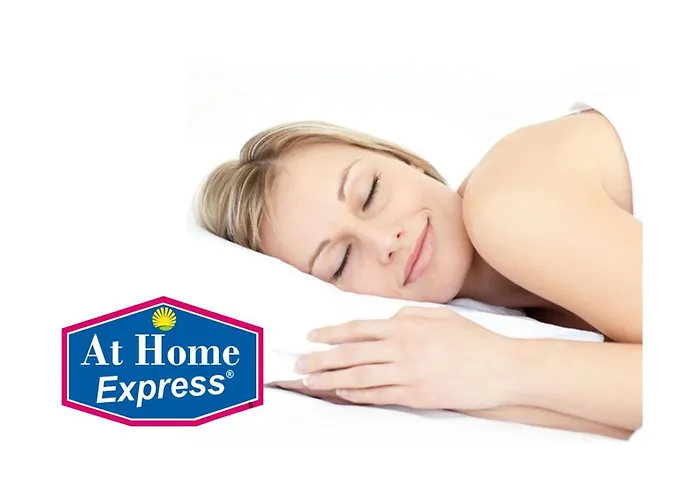 At Home Express Tangerine Inn
