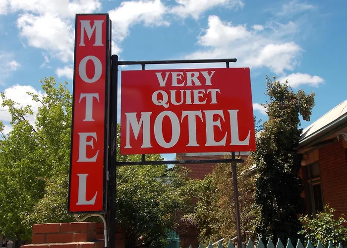 Cowra Crest Motel