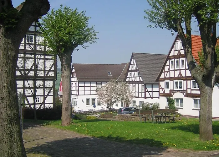 Hotel&Restaurant - Gasthaus Brandner