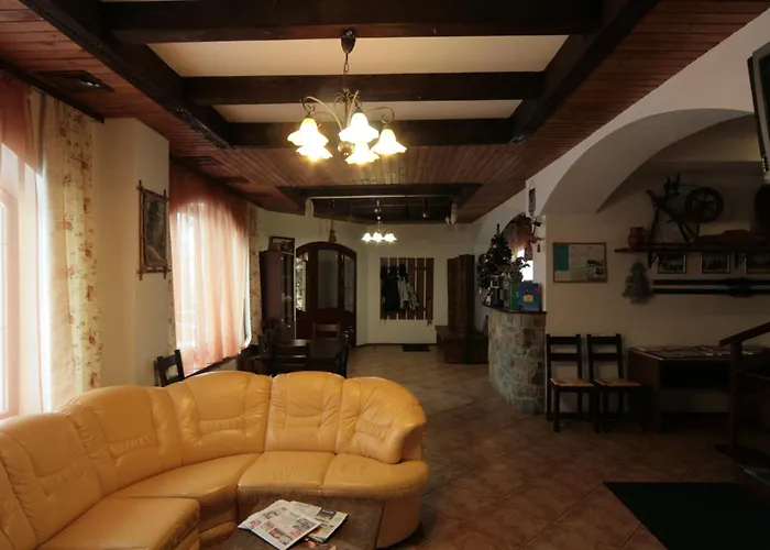 Alpenhof Pansion