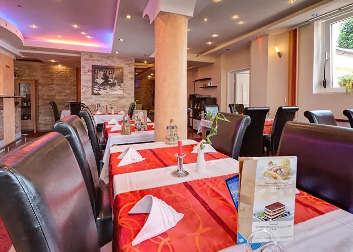 Hotel zum Ochsen