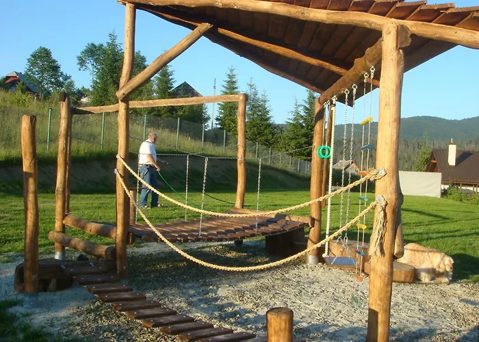 Alpenhof Pansion