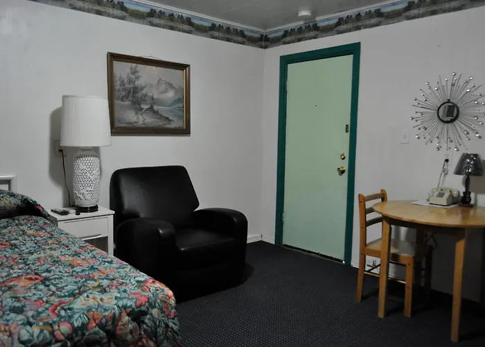 Western Motel