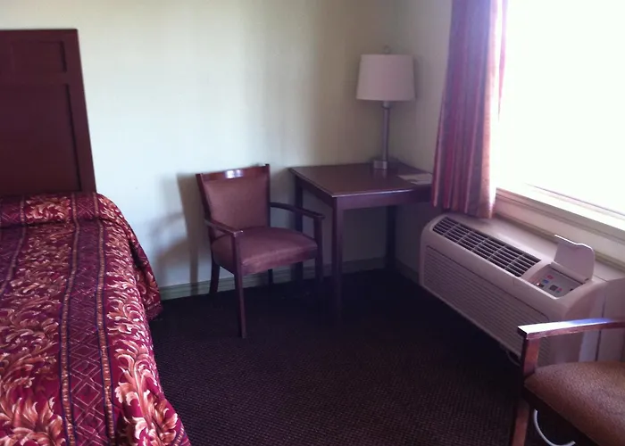 Victorian Inn Midland