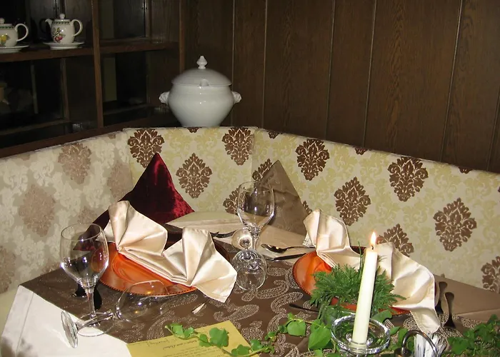 Bergchalet Hotel Reinerhof