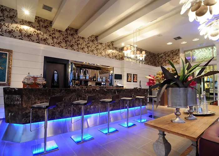 Park Hotel