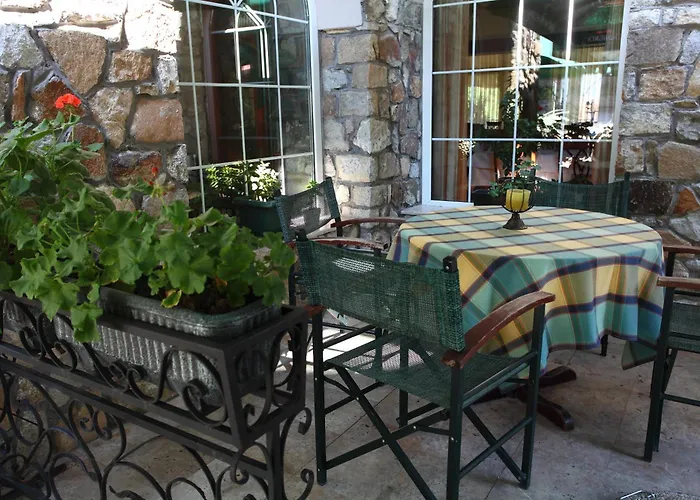 Hotel Sator
