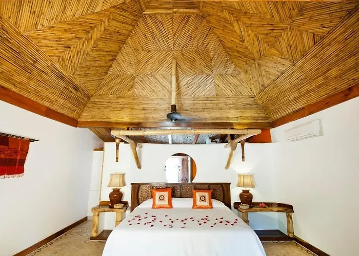 Aamori Boutique Hotel (Adults Only)