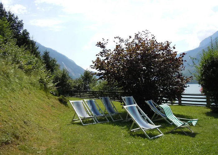 Hotel Fontanella