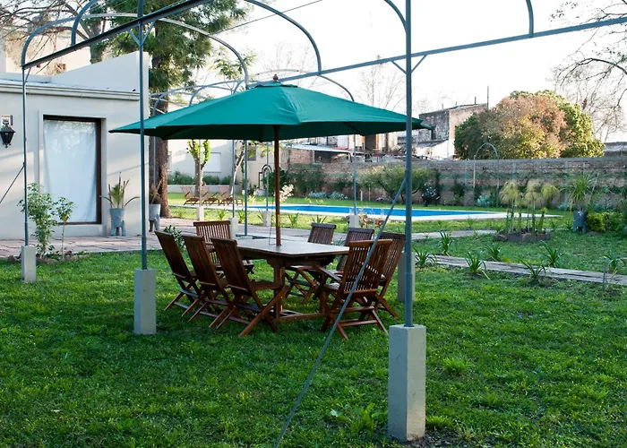 Hotel Papiros