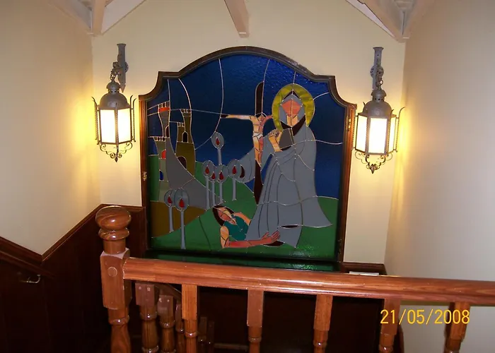 Hotel Santa Catalina