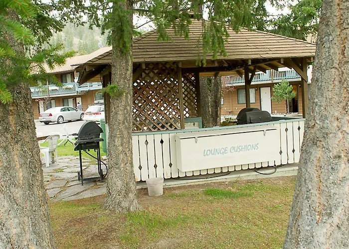 Motel Bavaria