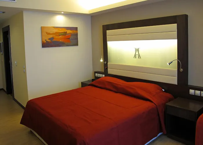Arion Hotel