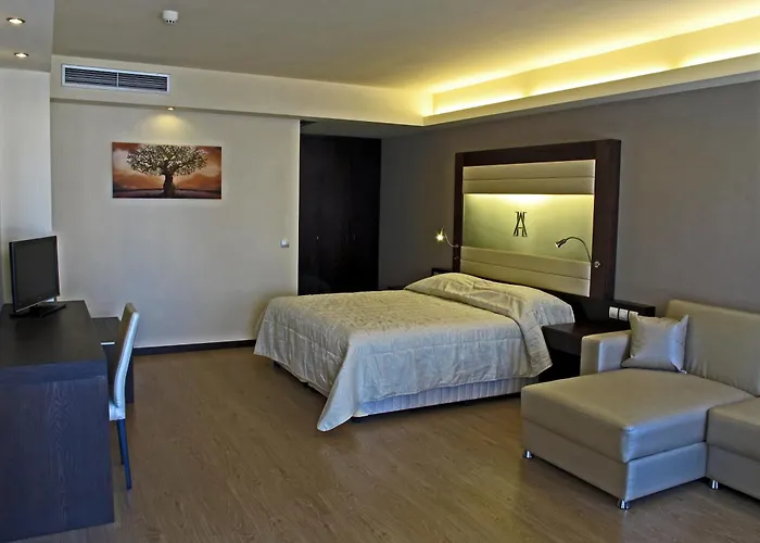 Arion Hotel