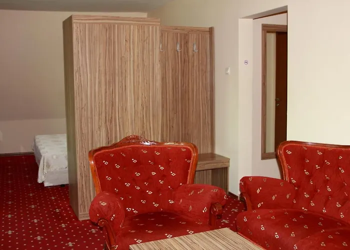 Family Hotel Residence