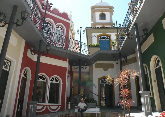 Solara Hotel
