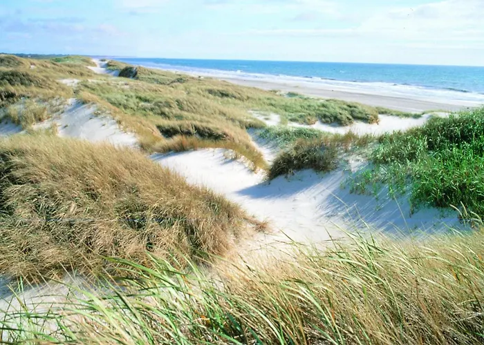 Vejers Family Camping & Cottages