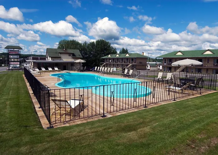Daigle'S Motel