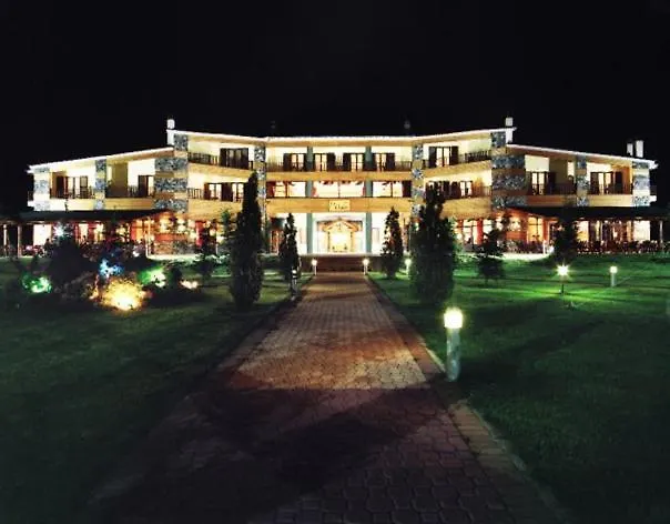 Le Chalet
