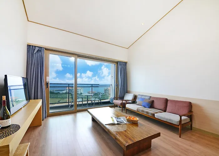 Jeju Resort