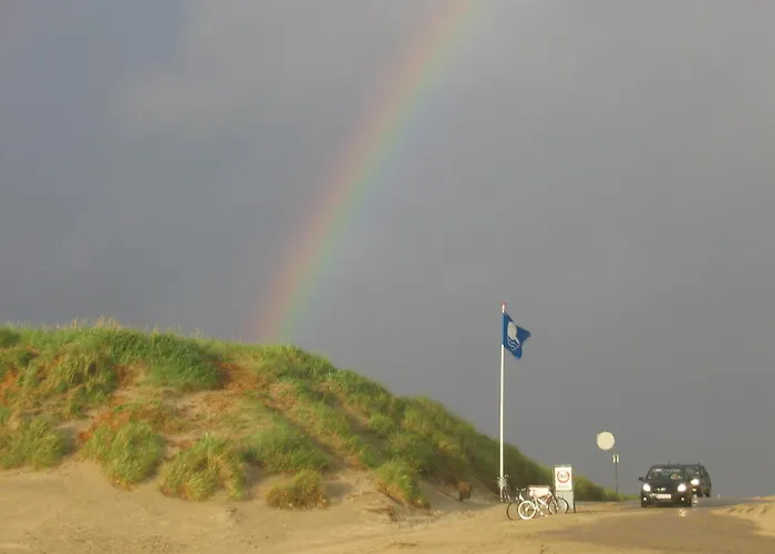 Vejers Family Camping & Cottages
