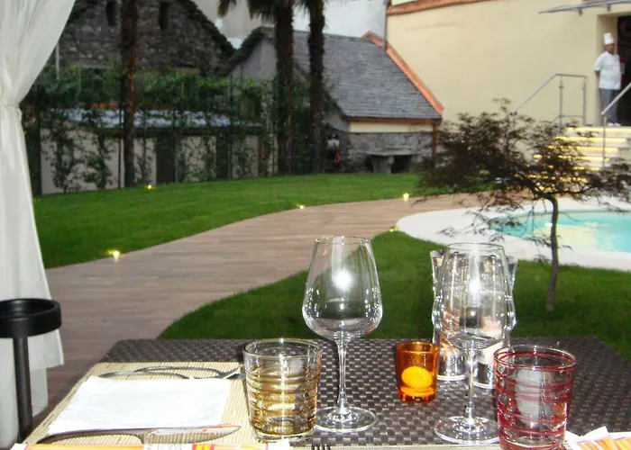 Albergo Corona