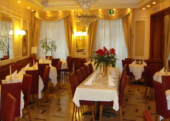 Albergo Corona