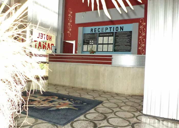 Hotel Banat