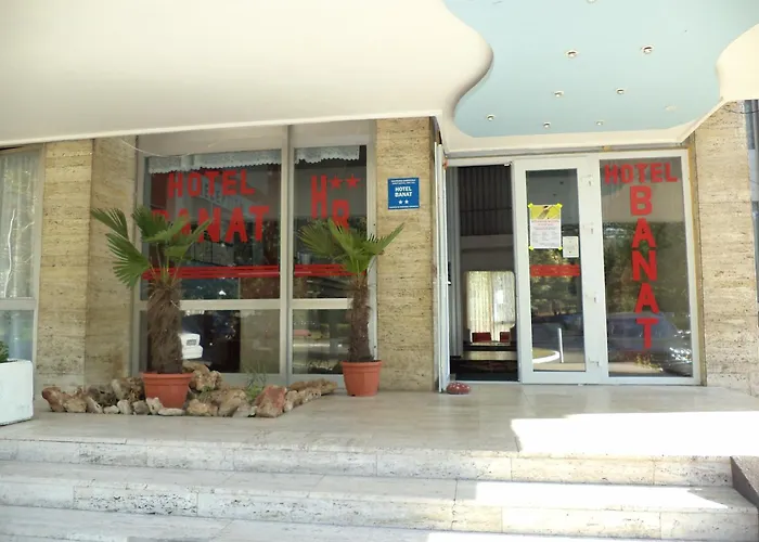 Hotel Banat