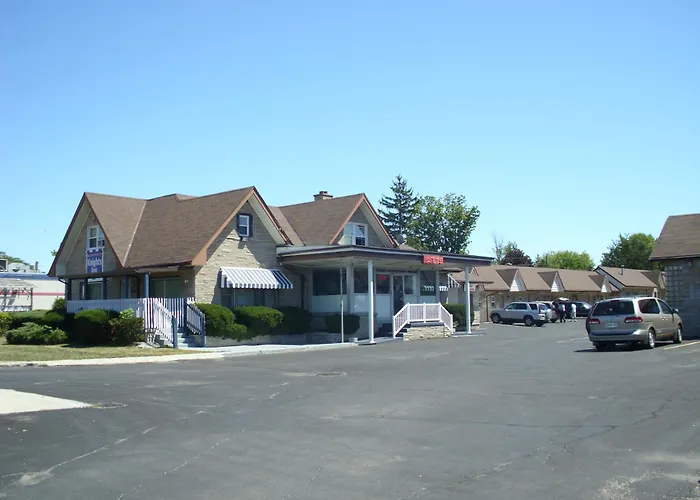 Knights Inn London Ontario